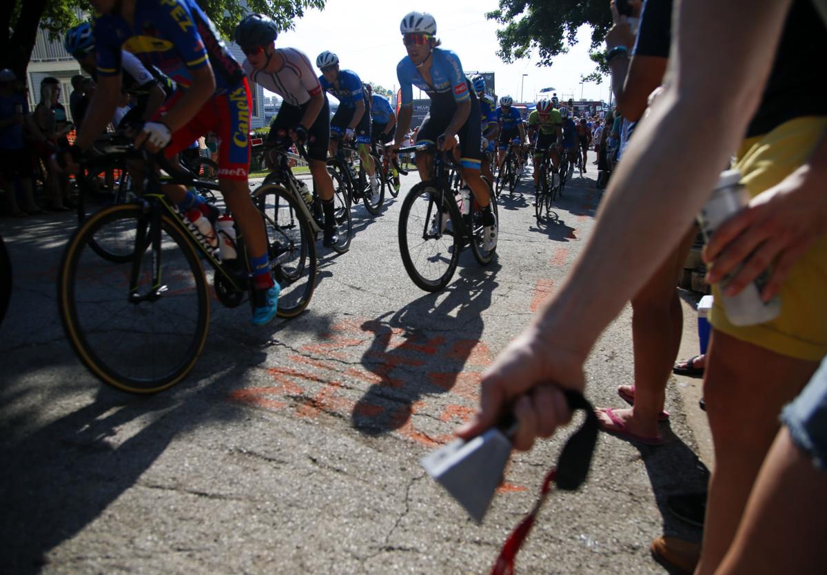Photo gallery Tulsa Tough's Cry Baby Hill 2017 Local