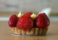 LE LOUVRE FRENCH CAFE