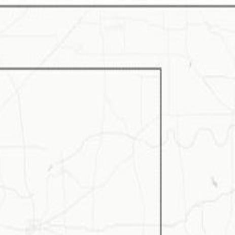 Creek Reservation Oklahoma Map Supreme Court Rules Muscogee (Creek) Nation Historic Boundaries Never  Disestablished By Congress | Local News | Tulsaworld.com