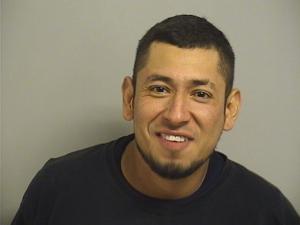 Tulsa police dog helps capture robbery, auto theft suspect as he pulls gun on officers, police say