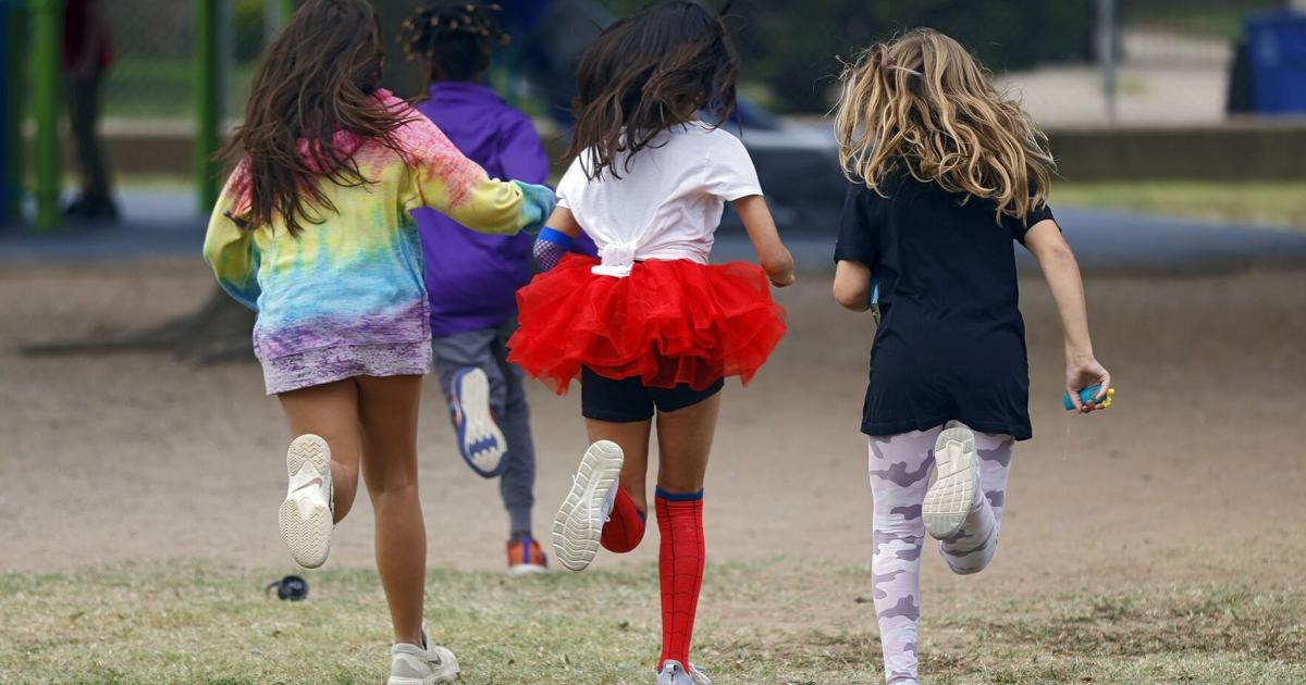 ‘It’s part of who we are’ ‘It’s part of who we are’