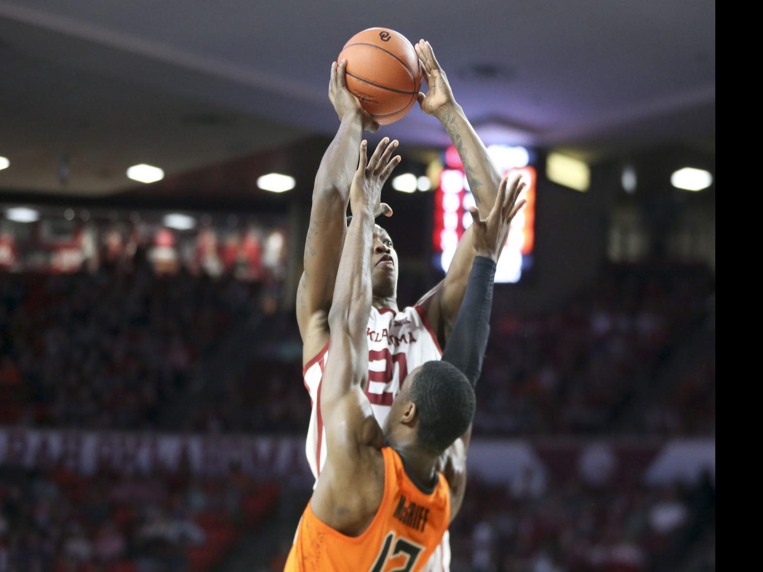 Ou Basketball Preview Sooners Men Have New Roster Women Looking
