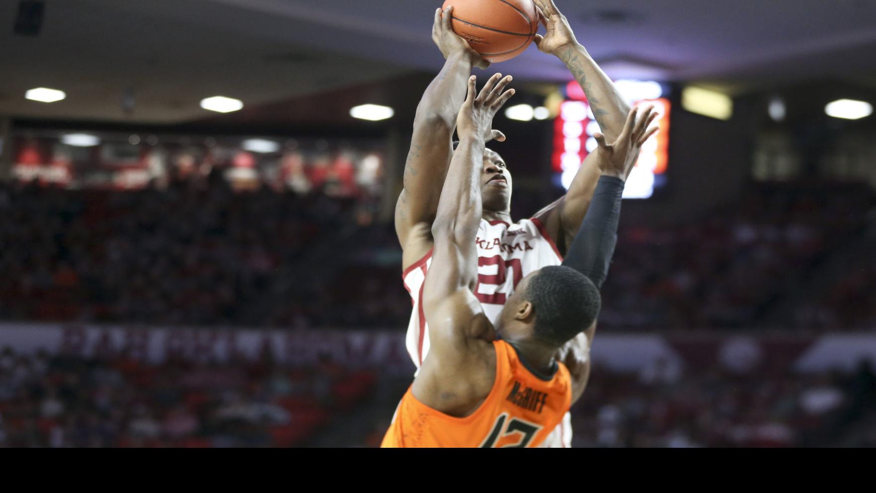 Ou Basketball Preview Sooners Men Have New Roster Women Looking