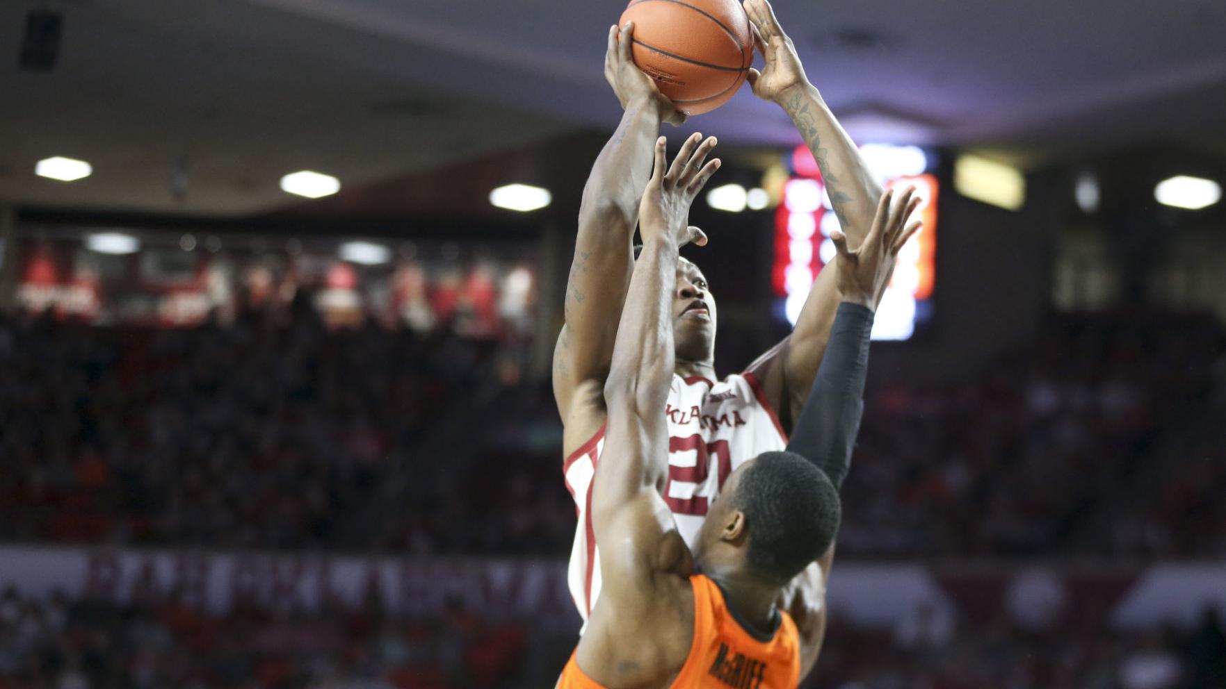 Ou Basketball Preview Sooners Men Have New Roster Women Looking