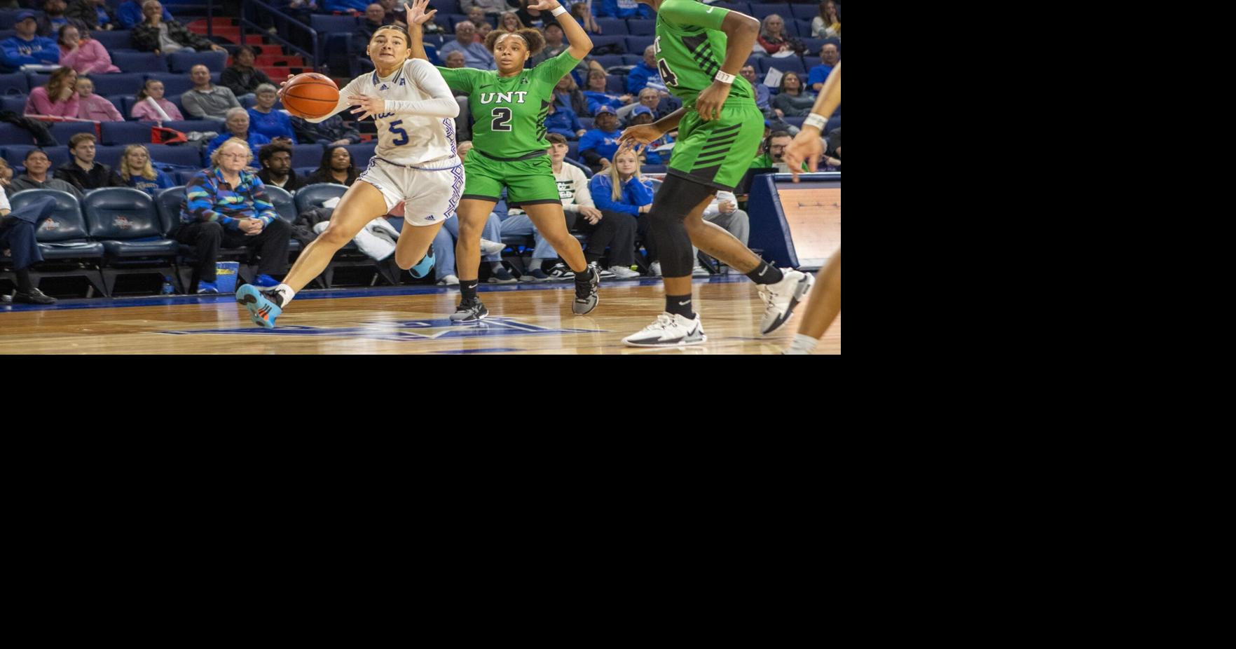 Tulsa gains share of AAC lead with dramatic comeback