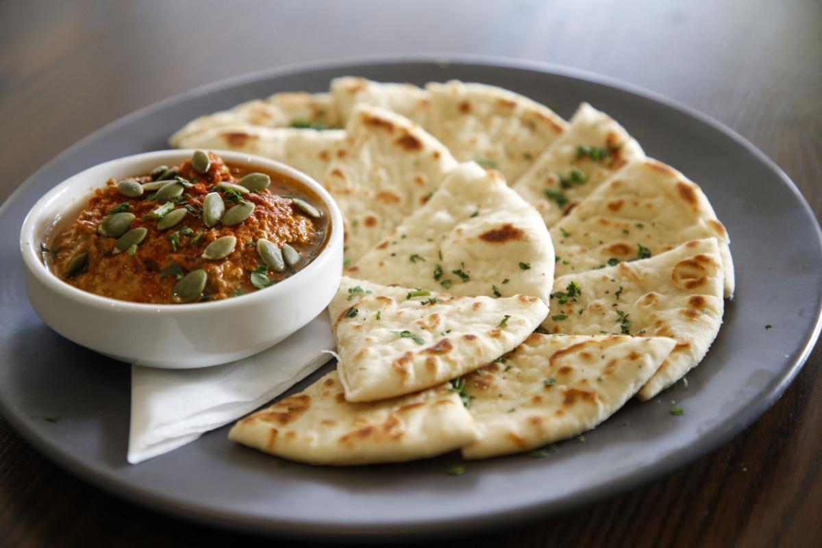 Review New Wild Fork maintains charm, quality Dining