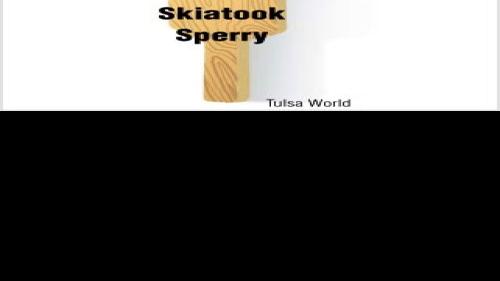 School Paddles Gather Dust Archive Tulsaworld Com