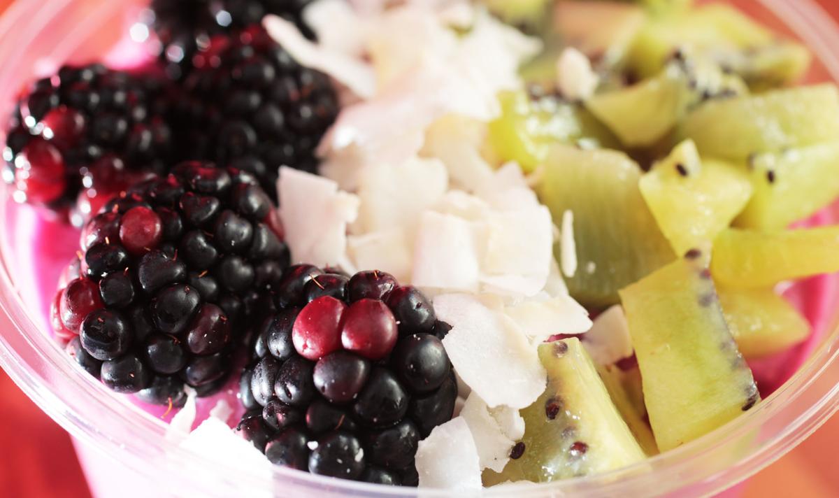 Get A Healthy Start To The New Year At These Tulsa Spots Food Cooking Tulsaworld Com