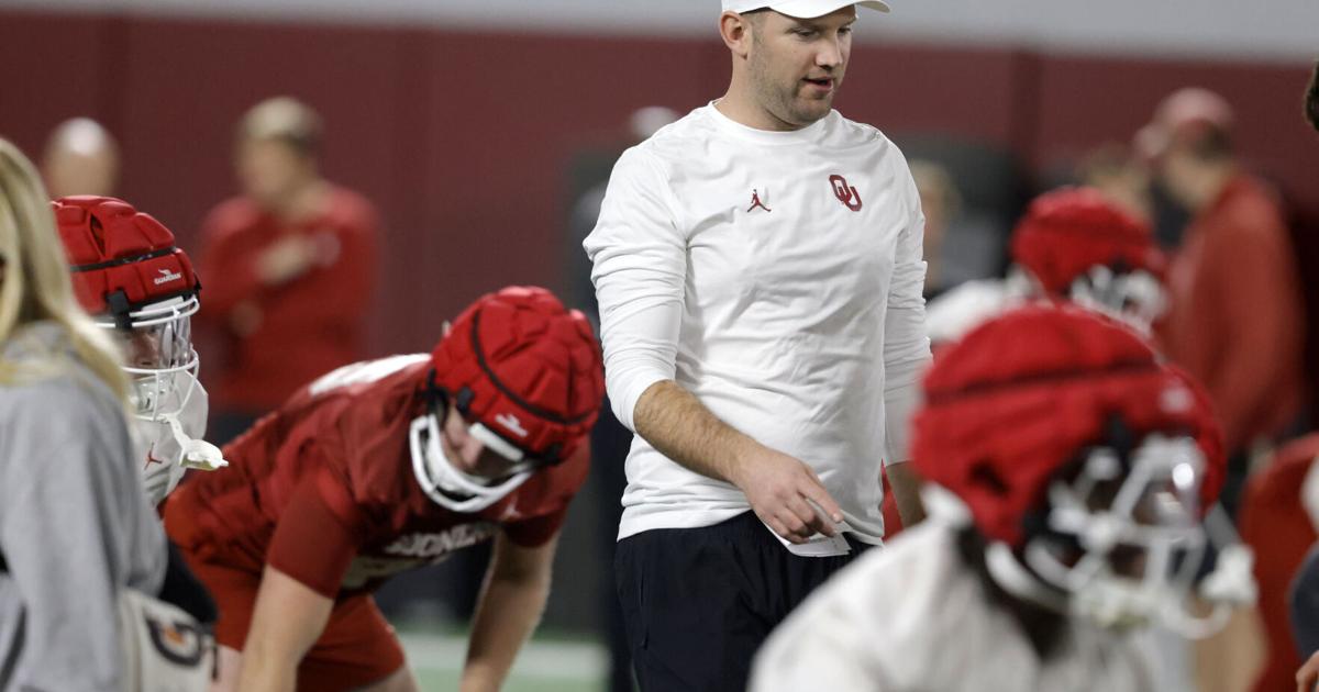 3-star 2026 LB Dane Bathurst commits to OU Sooners football