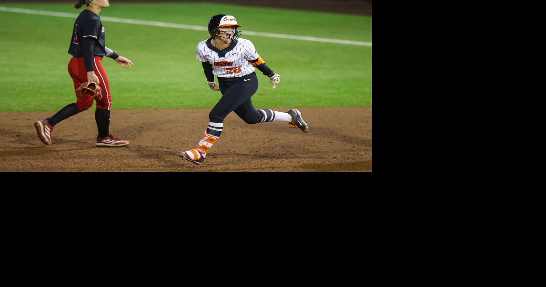 Oklahoma State beats No. 4 Nebraska in 11-inning thriller