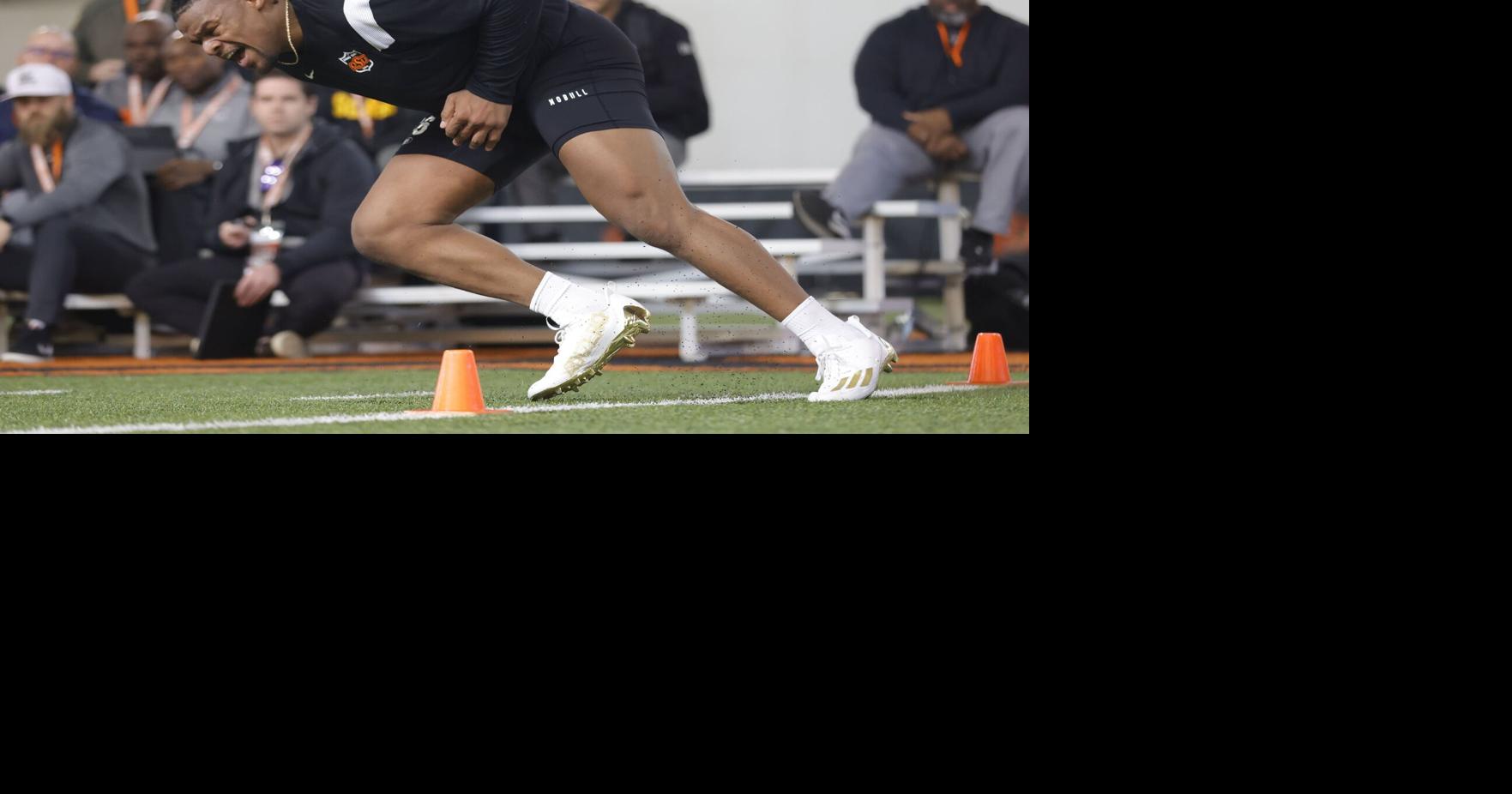 OSU NFL Draft recap Lacy headed to Jacksonville, Taylor slides to Rams