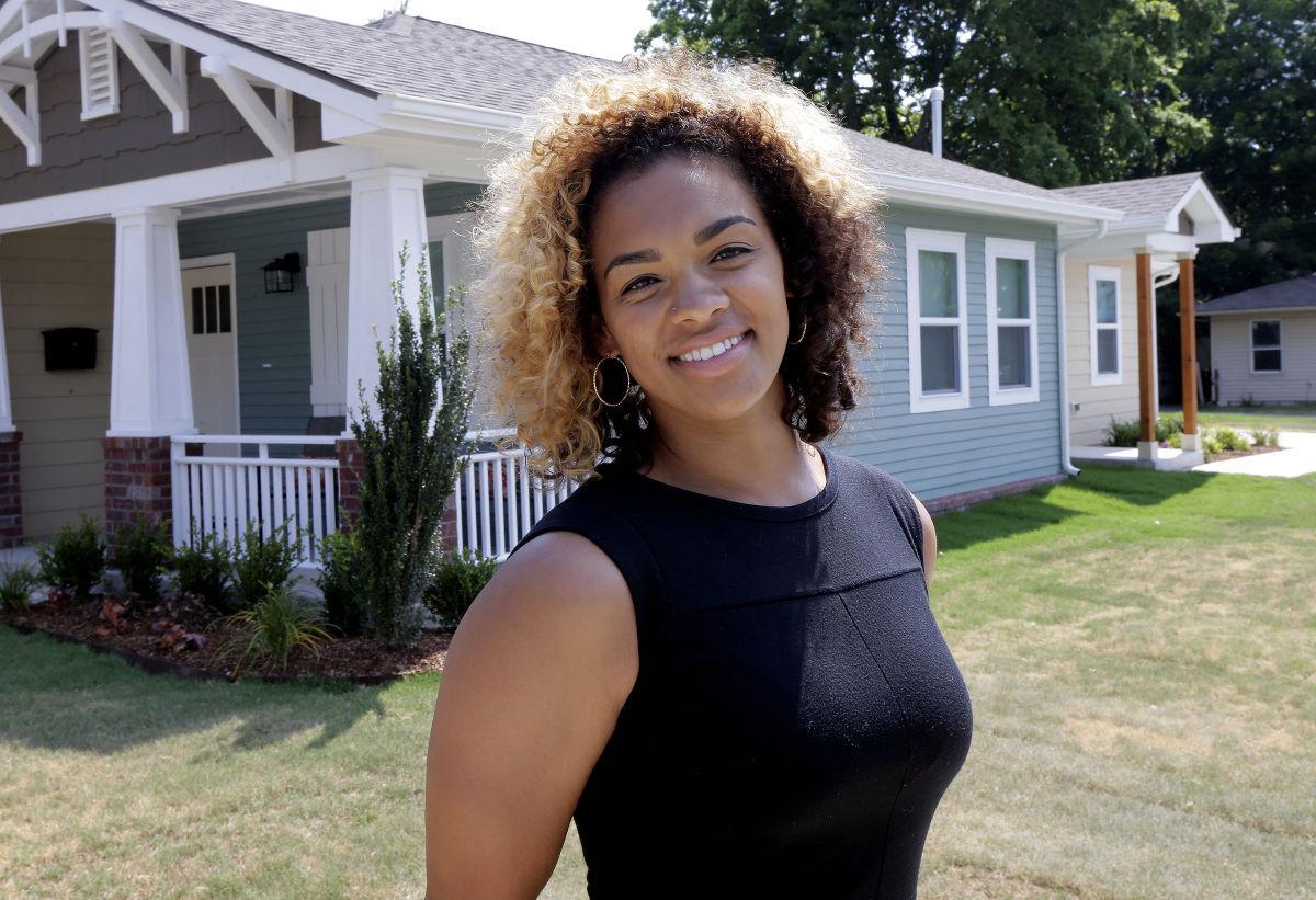 Tulsa Habitat For Humanity Shifting Focus To Kendall Whittier Area Local News Tulsaworld Com