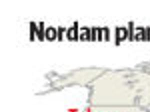 Nordam Building Mexico Plant Business Tulsaworld Com