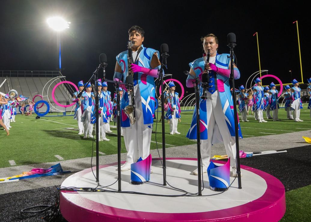 Editorial Congratulations to Pride of Broken Arrow for national title