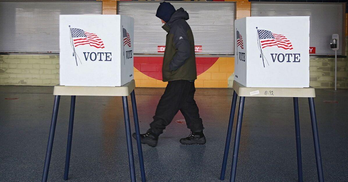 2022 Oklahoma election: Endorsements from Tulsa World's editorial board