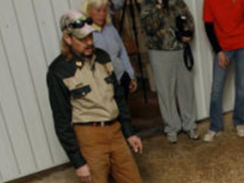 See You Later Alligator Local News Tulsaworld Com