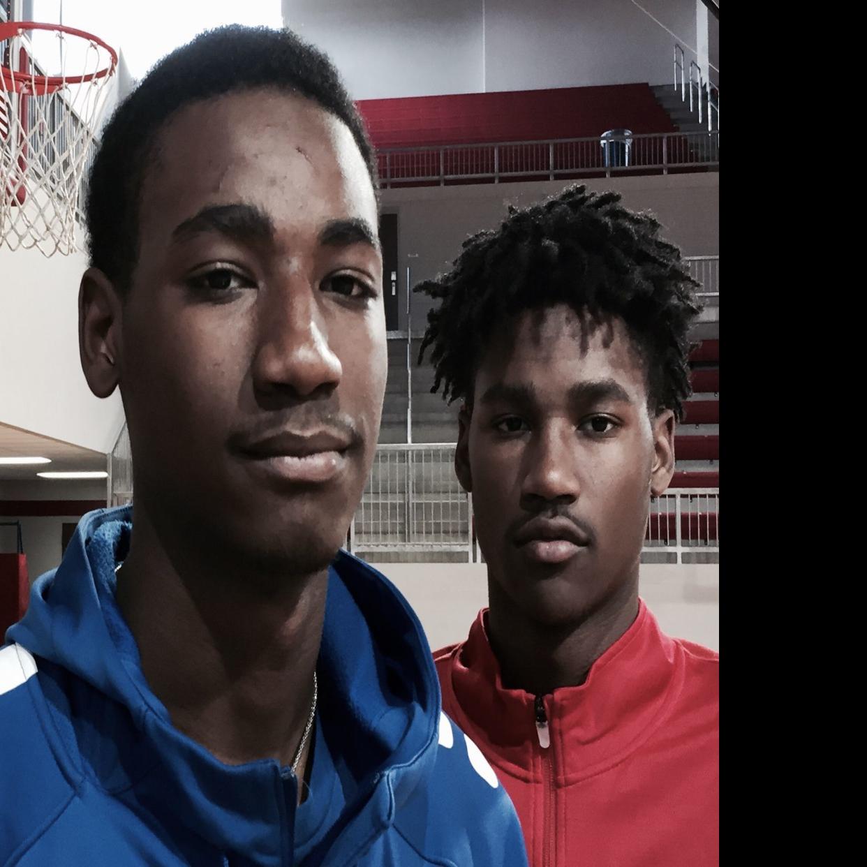 Bill Haisten In A Quest To Sign Boone Twins Tu And Osu Are Tied