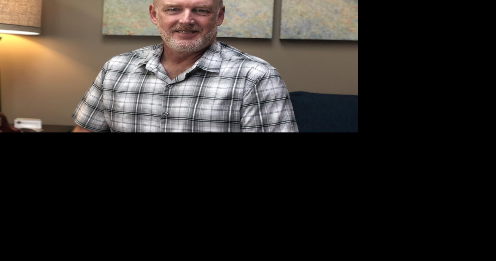 Pastor's Corner Lee Herring, Broadway Baptist Church