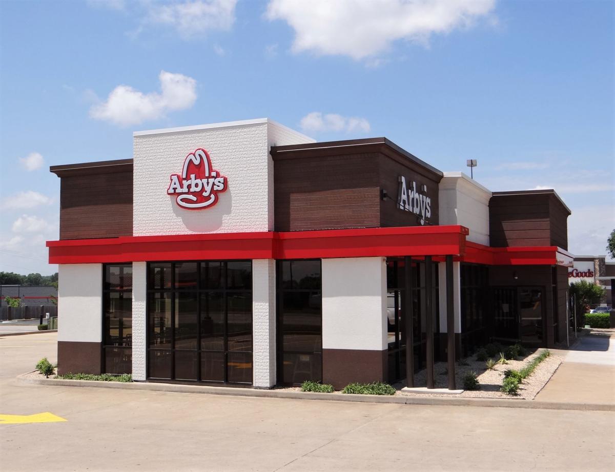 Table Talk: Arby's reopens with new design at 101st and Memorial