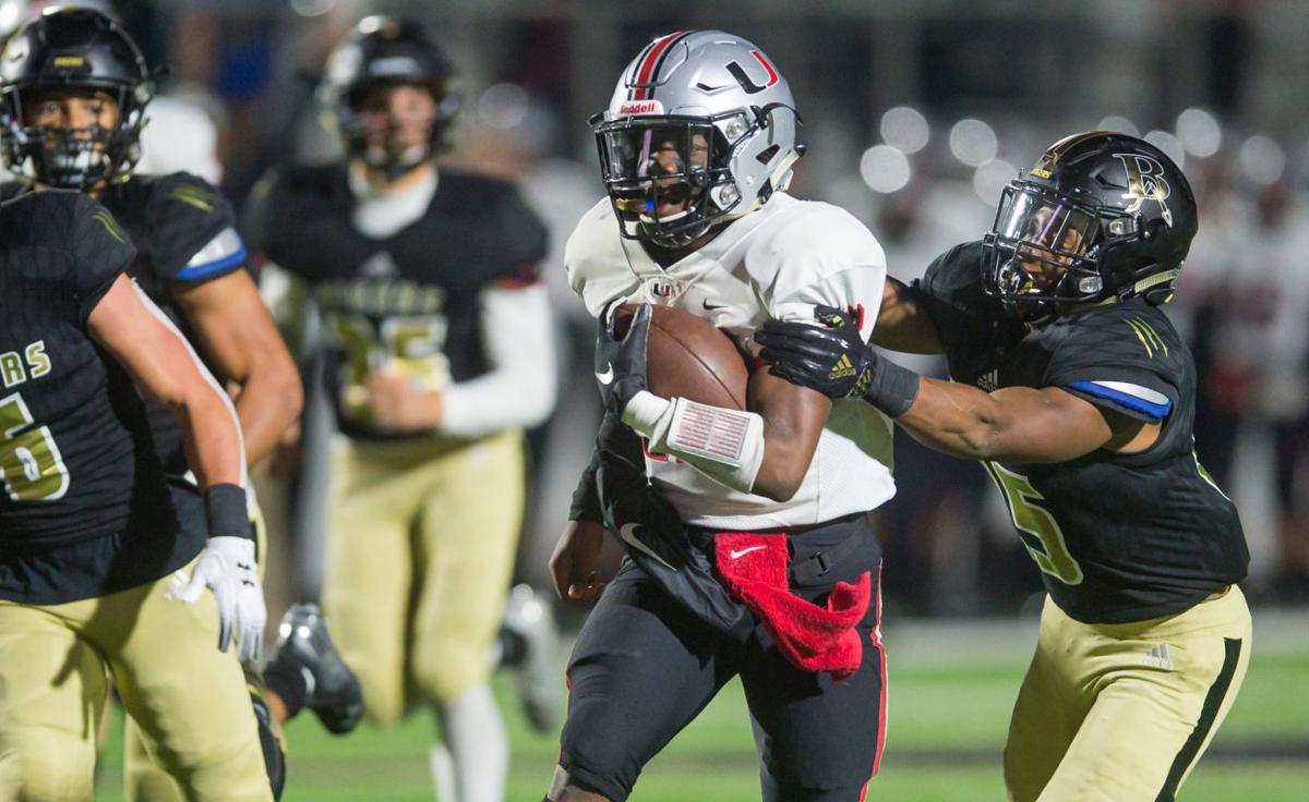 High School Football Loaded Owasso To Defend 6ai 2 Title While Union Hopes To Get Stronger Ok Preps Extra Tulsaworld Com Union High School Football 2022 Championship