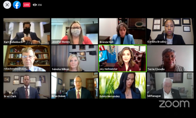 Majority of state ed board votes to settle years-old charter schools lawsuit