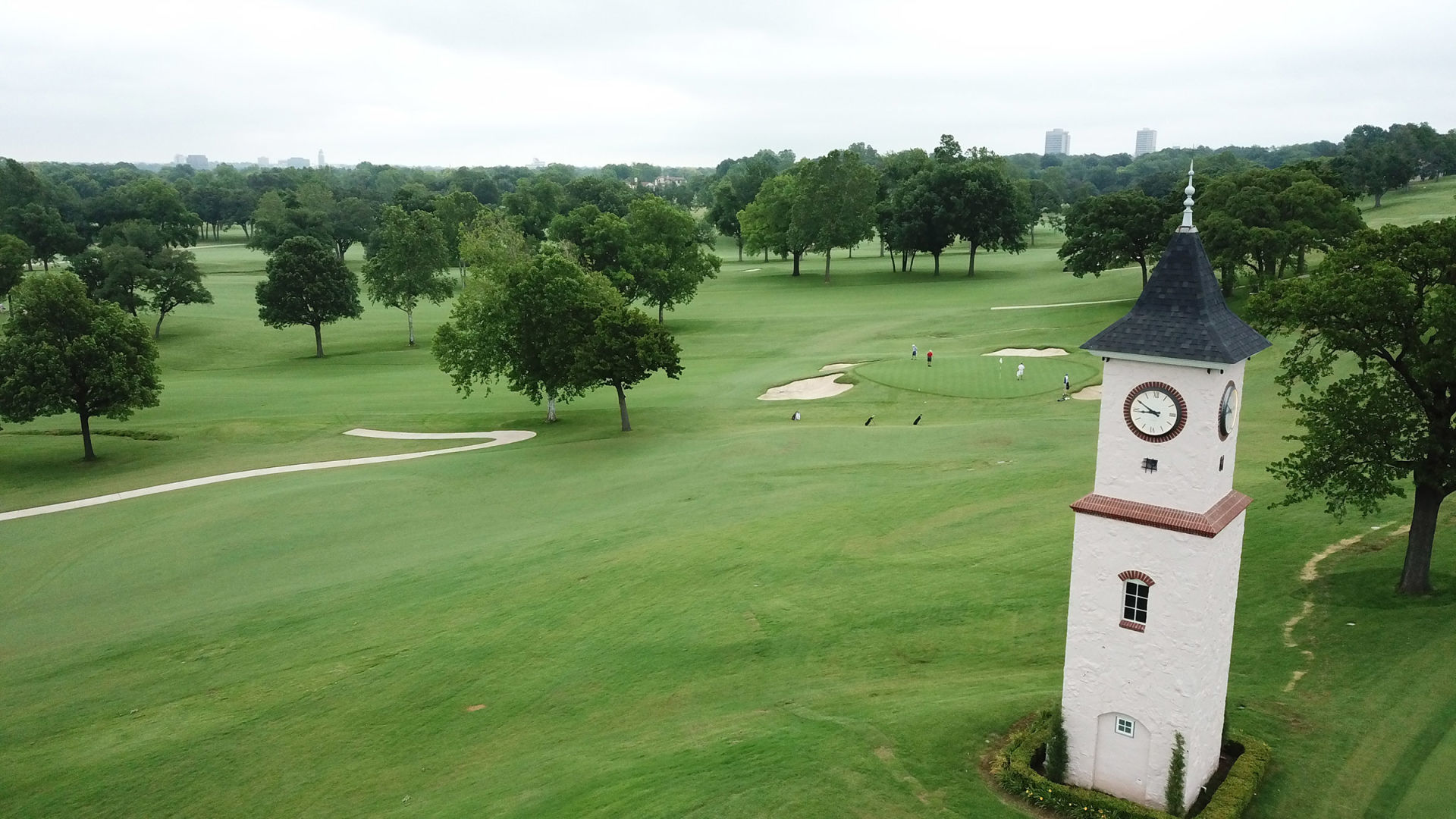 senior pga championship tee times
