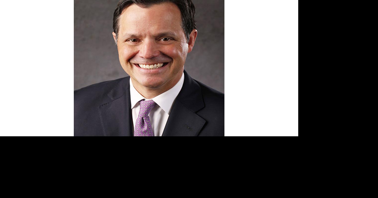 Excited for job, Chip Keating discusses coming back to Capitol