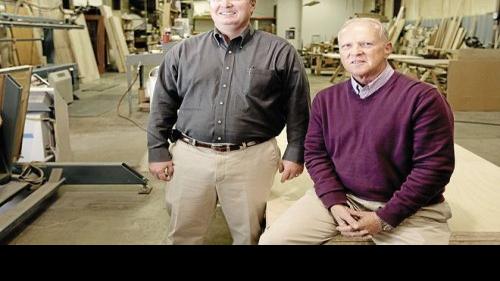 Precision Doors Was Started To Focus On Customer Needs Business