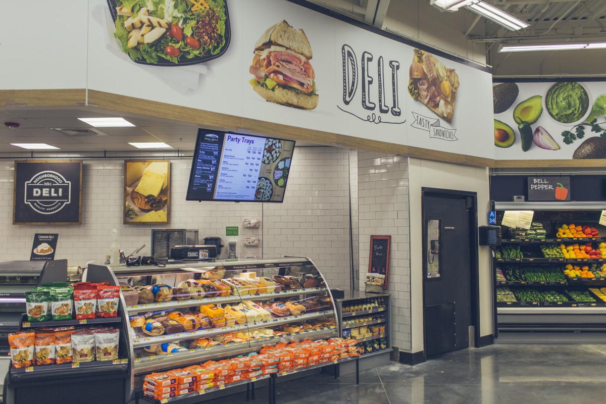 Owasso Walmart Neighborhood Market remodel brings customer service