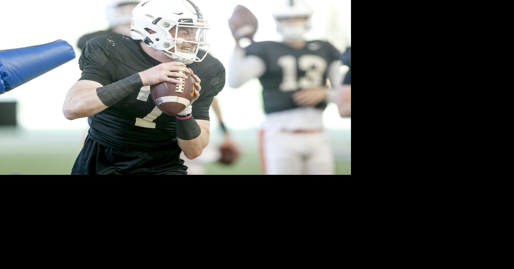 How does OSU plan to navigate the transfer portal era?