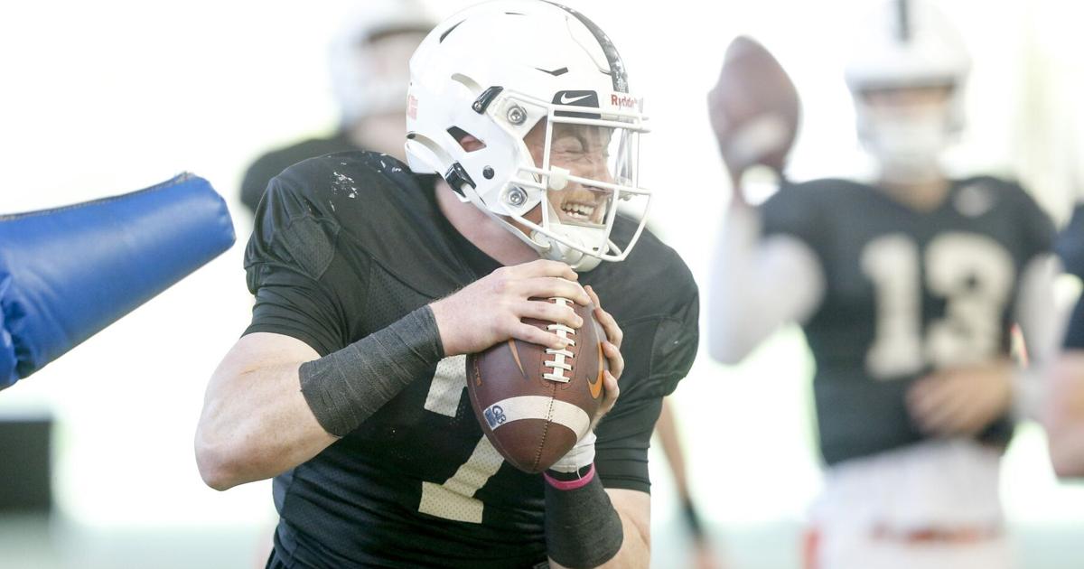 How does OSU plan to navigate the transfer portal era?