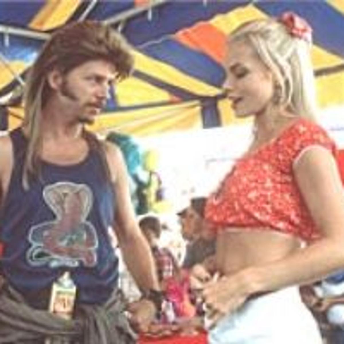 Wilson sexy bridgette 41 Hot