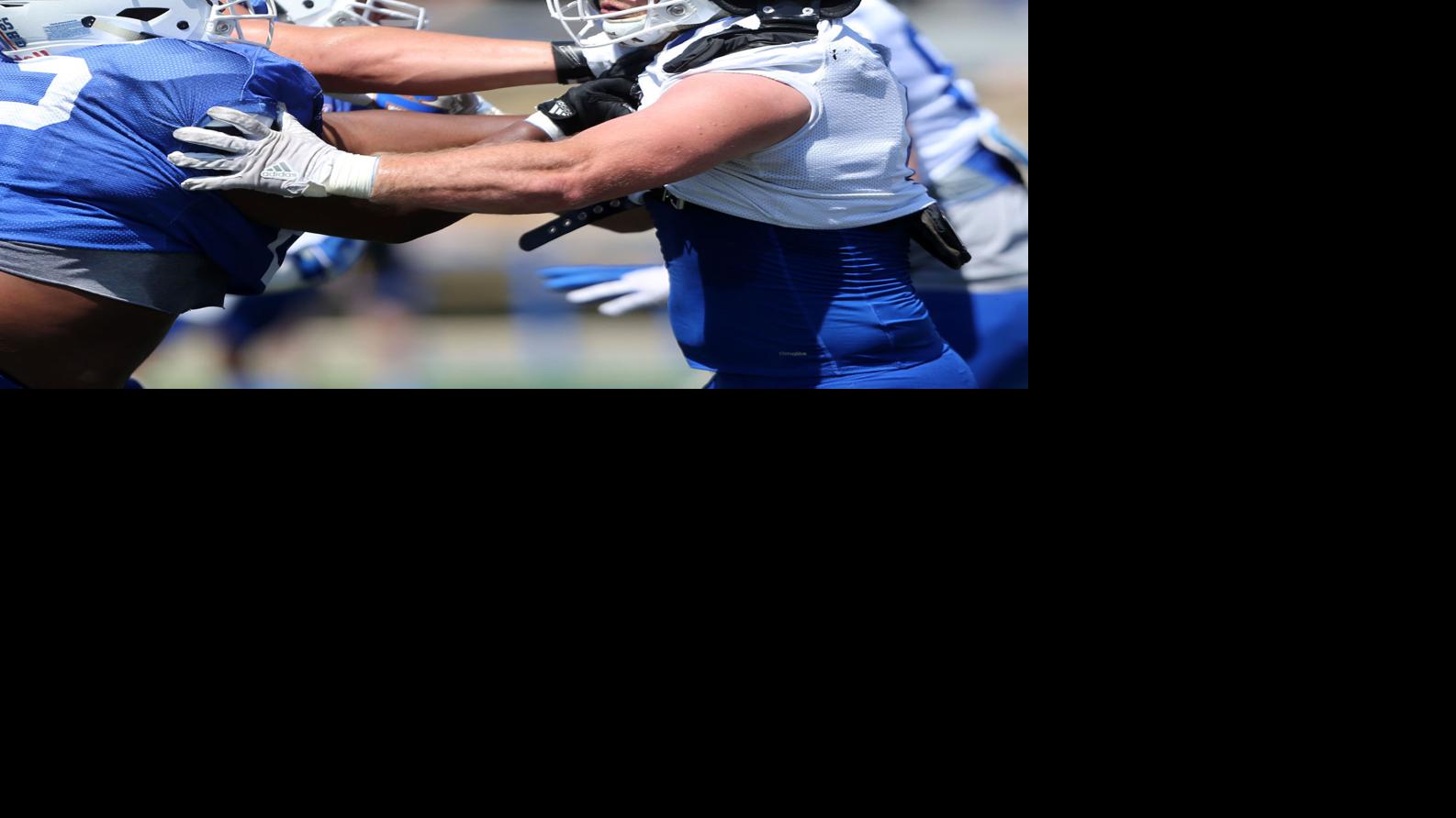 TUOSU game to pit longtime friends Jesse Brubaker, Marcell Ateman