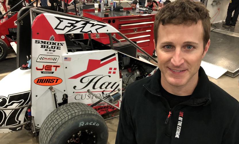 Bill Haisten Kasey Kahne’s NASCAR retirement doesn’t affect Chili Bowl