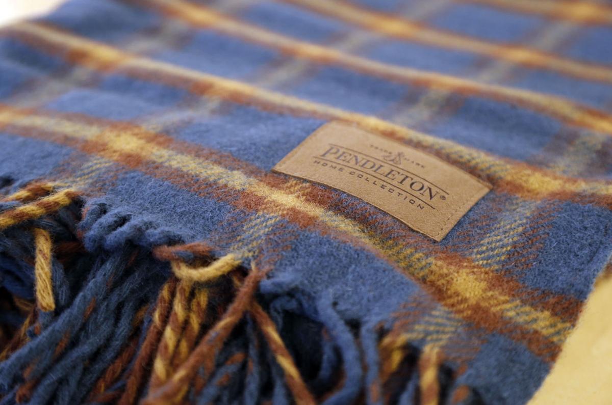 The hottest fireplace trends, local candles and cozy blankets | Archive