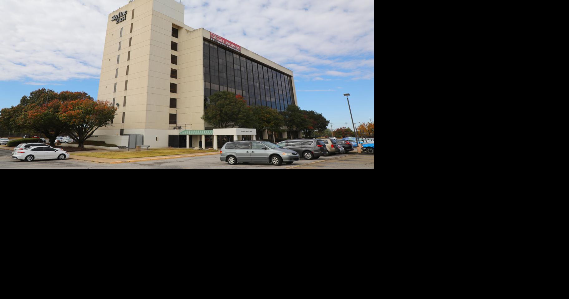 TCC, Tulsa Tech sell jointly owned building on Skelly