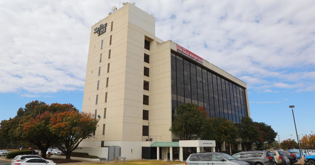 TCC, Tulsa Tech sell jointly owned building on Skelly