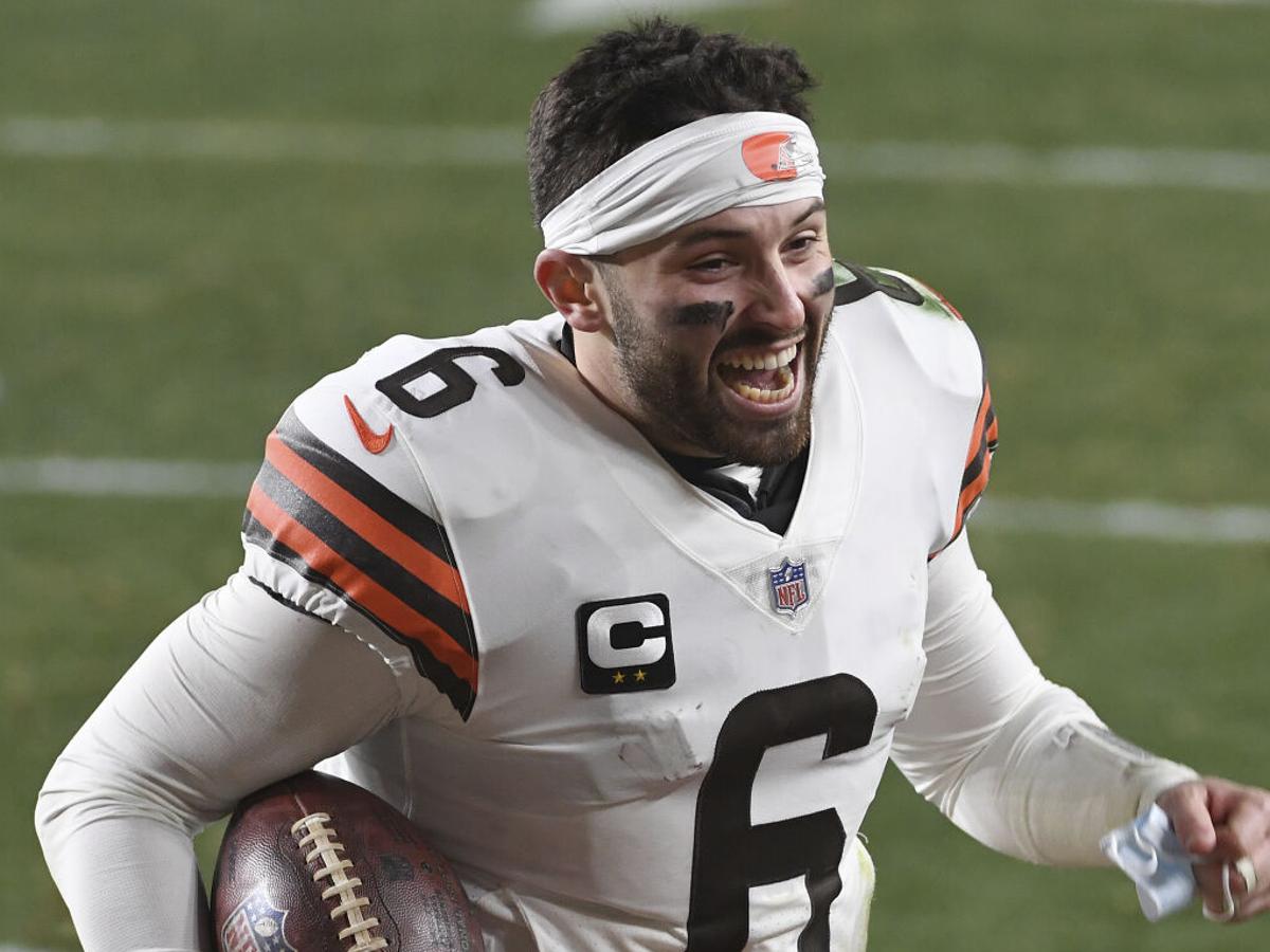 Bill Haisten Baker Mayfield S 2020 Success Charm Make Him A Marketing Superstar National Tulsaworld Com