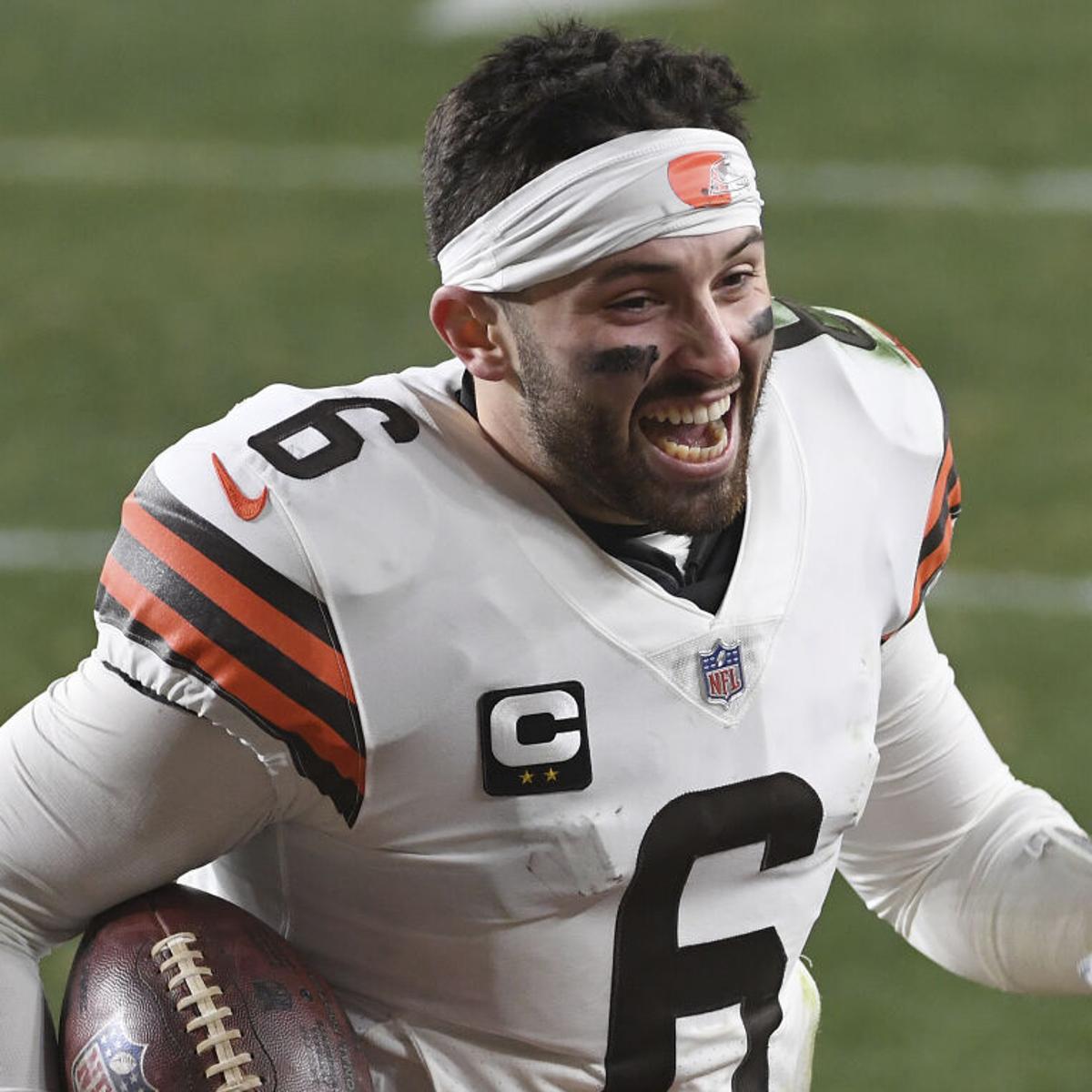 Bill Haisten Baker Mayfield S 2020 Success Charm Make Him A Marketing Superstar National Tulsaworld Com