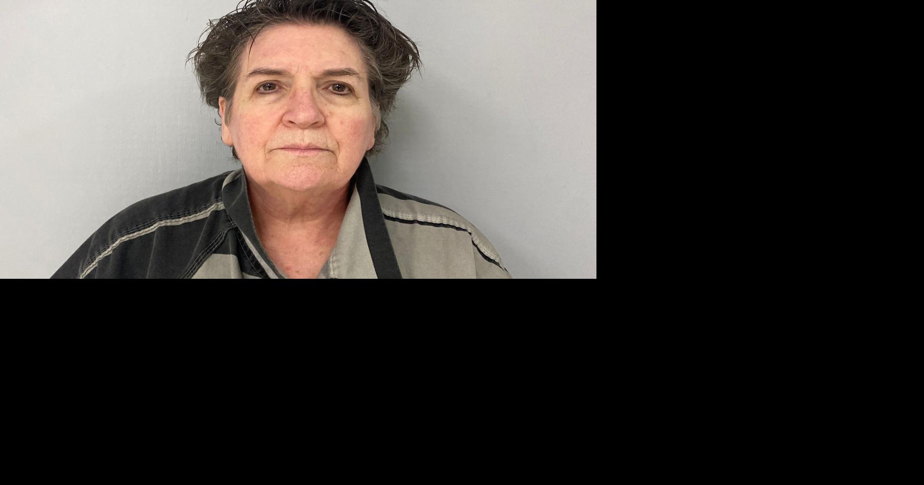 Woman sentenced to 35-year prison term in roommate's death