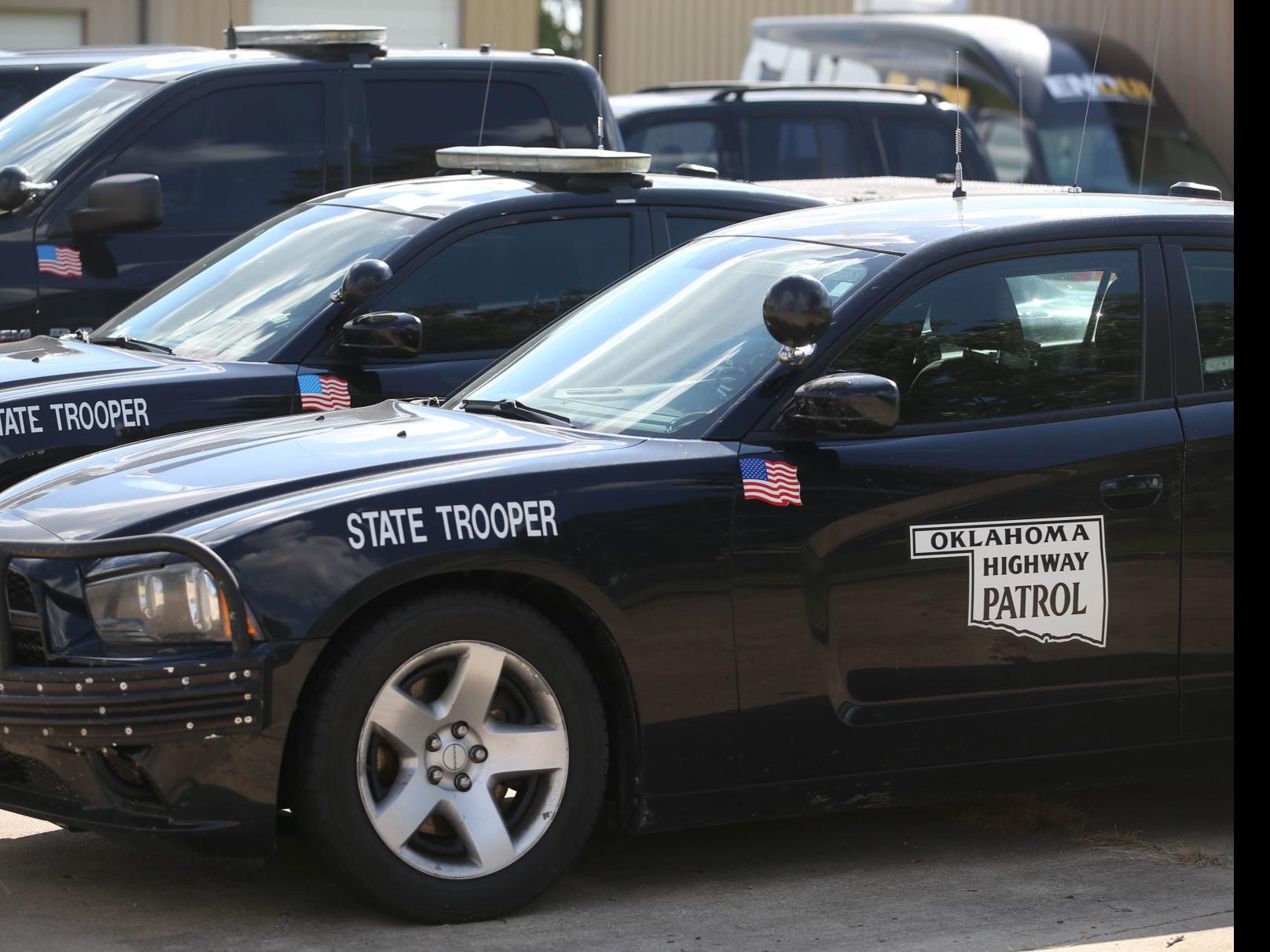 Decline in OHP tickets continues well after driving restrictions on trooper  lifted