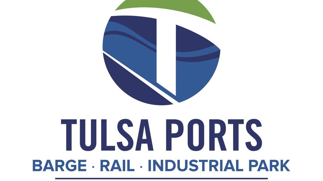 Tulsa Port of Catoosa undergoes branding change, creates new logos to mark expansion of area footprint | Business News