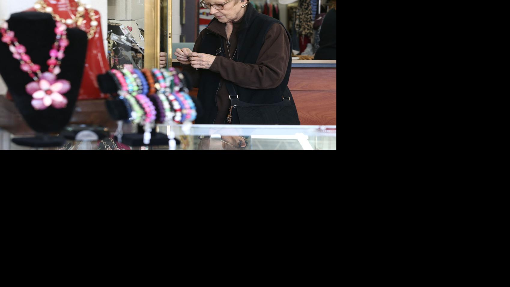 Ginnie Graham: Re-imagined store dedicates all profits to children's ...