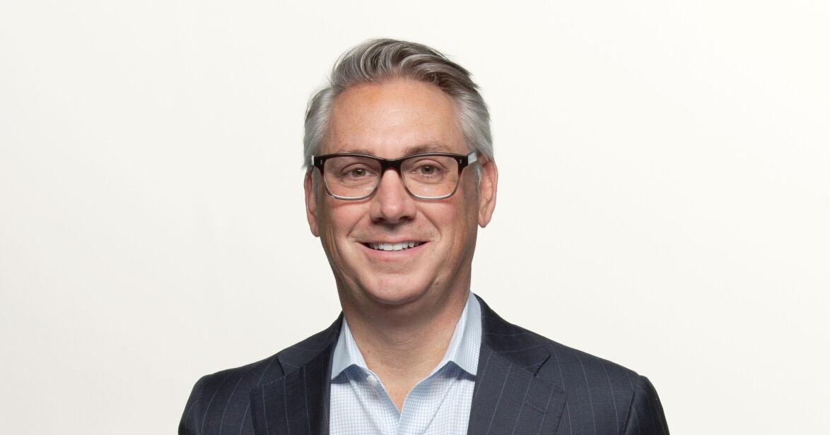 Terry Clark was named CEO of the PGA of America on Feb. 4, 2026, and ...