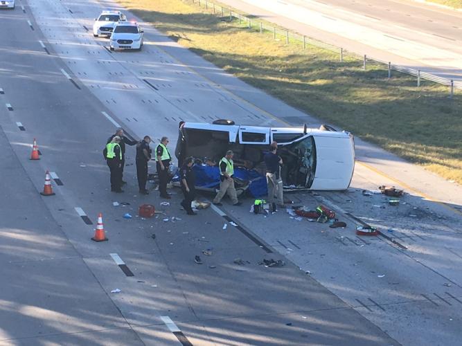 Tulsa man gets 30 years in fatal 2017 motorcycle crash