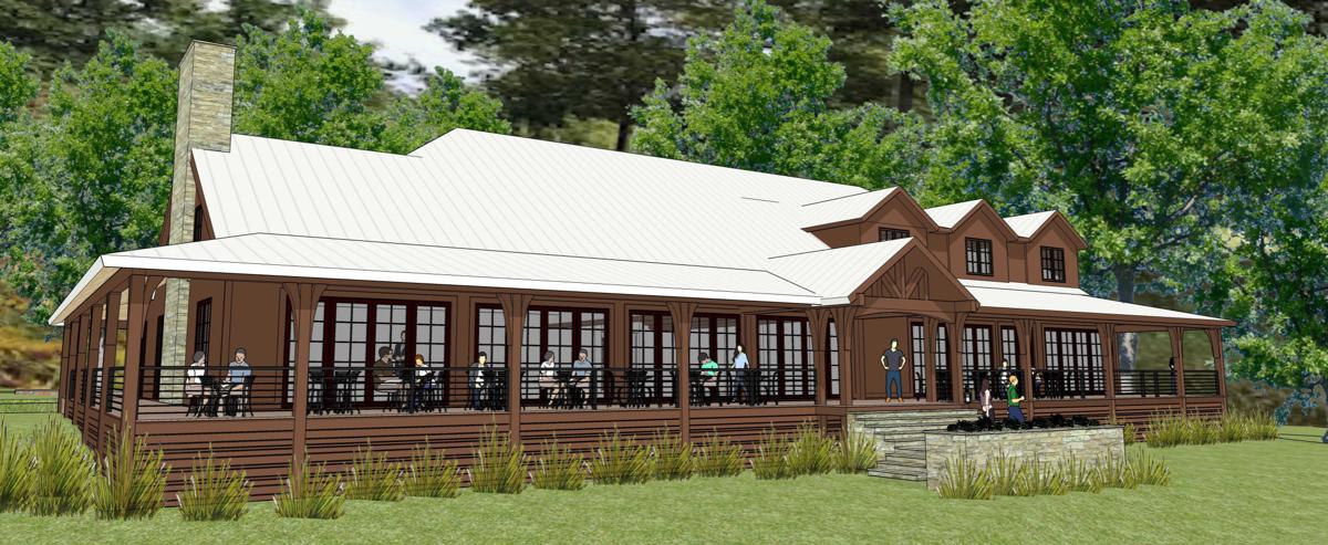 Summit At Skiatook Lake Stresses Public Private Partnerships On