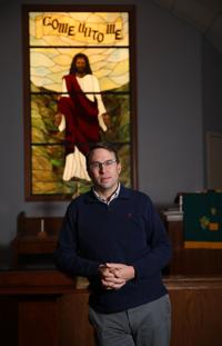 Tulsans of the Year: Jeff Jaynes