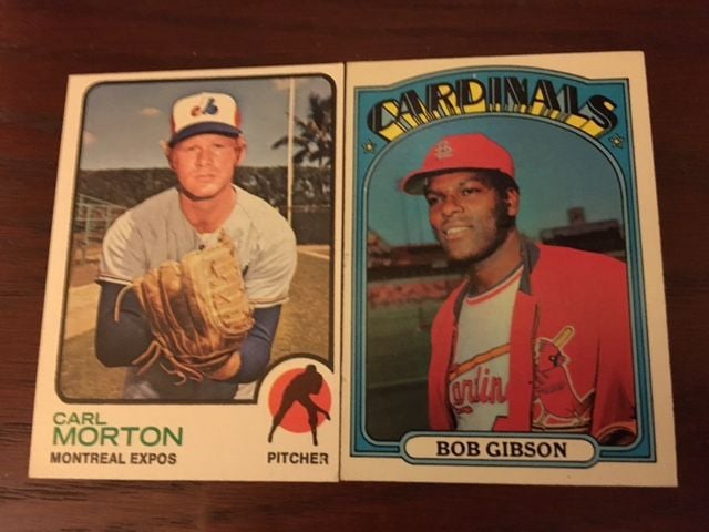 Montreal Expos Trading Cards: Values, Tracking & Hot Deals