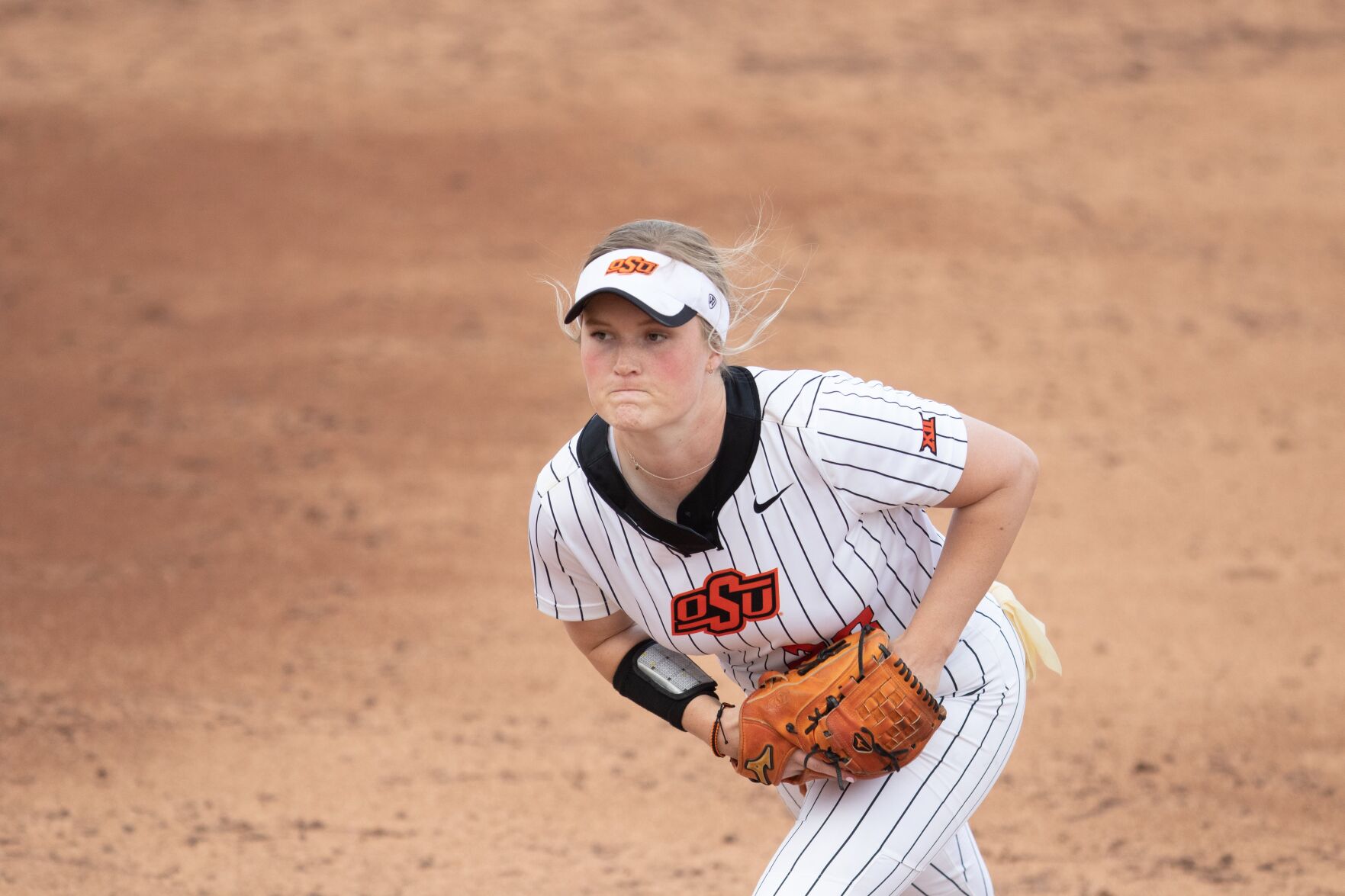 Getting to Know OSU Softball Coach Kelly Maxwell: A Comprehensive Insight