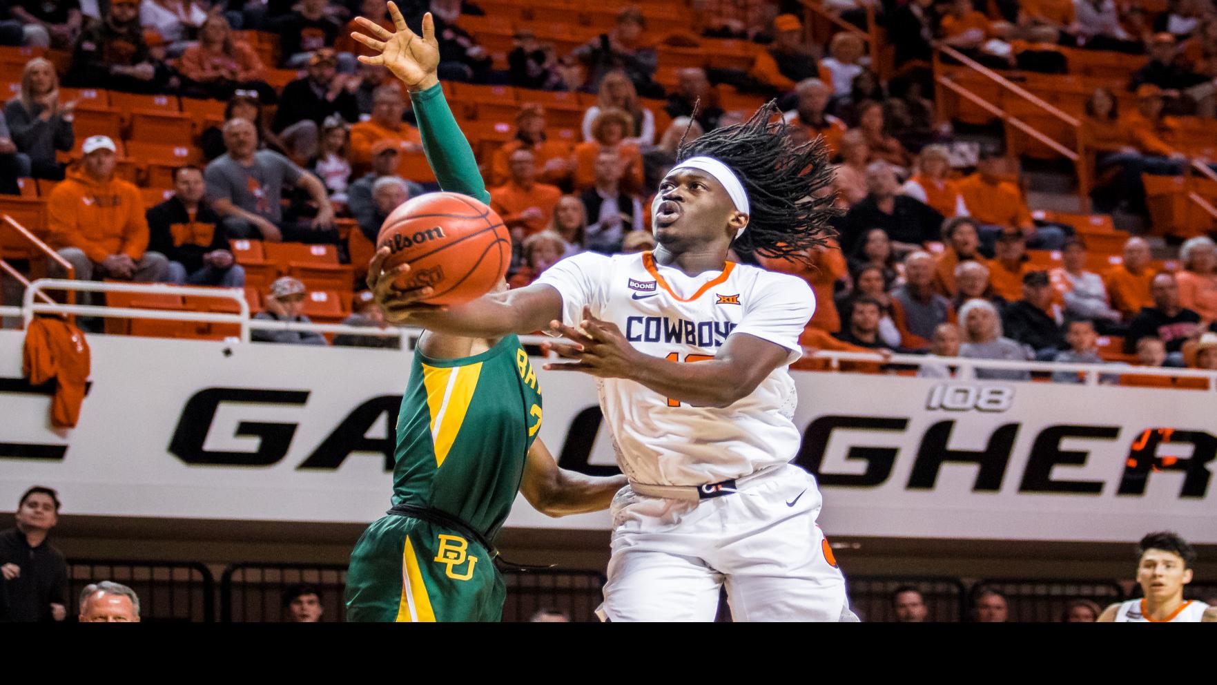 Osu Basketball Mike Boynton S Relationship With Players Recruits